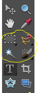 outils slection